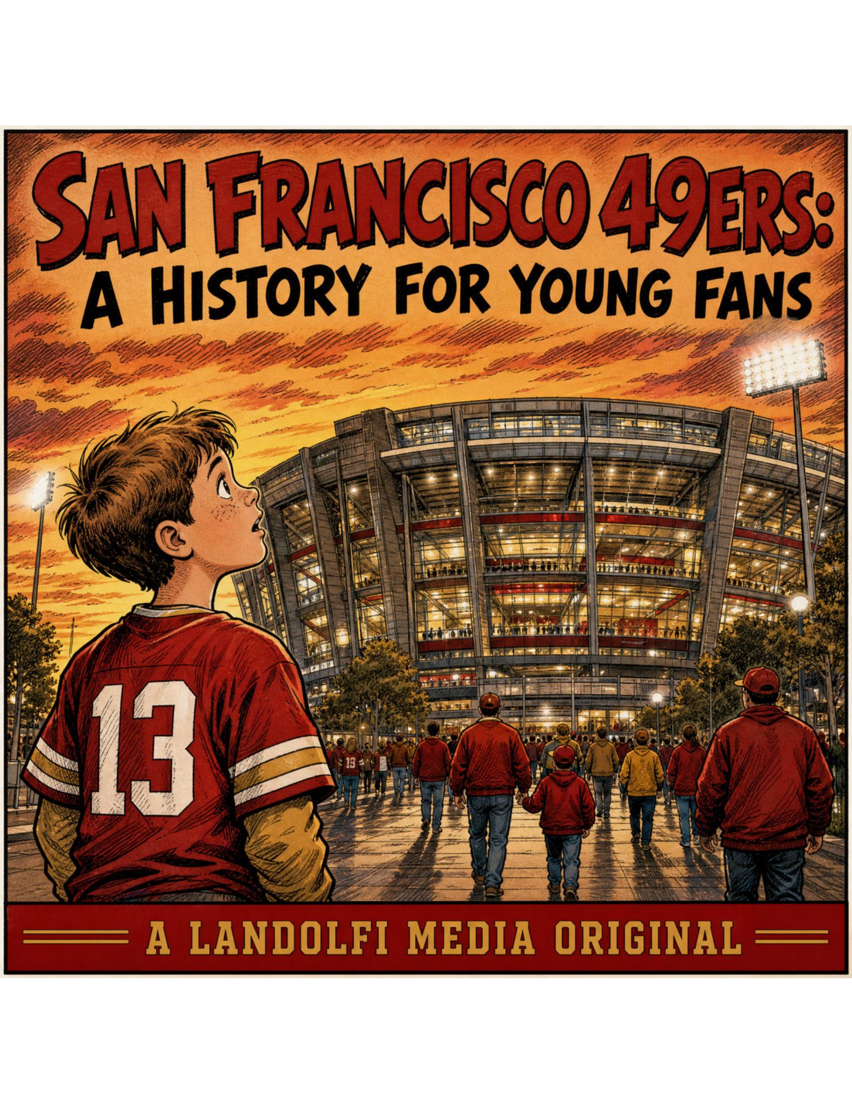 From the Gold Rush to the Bay — page viewer